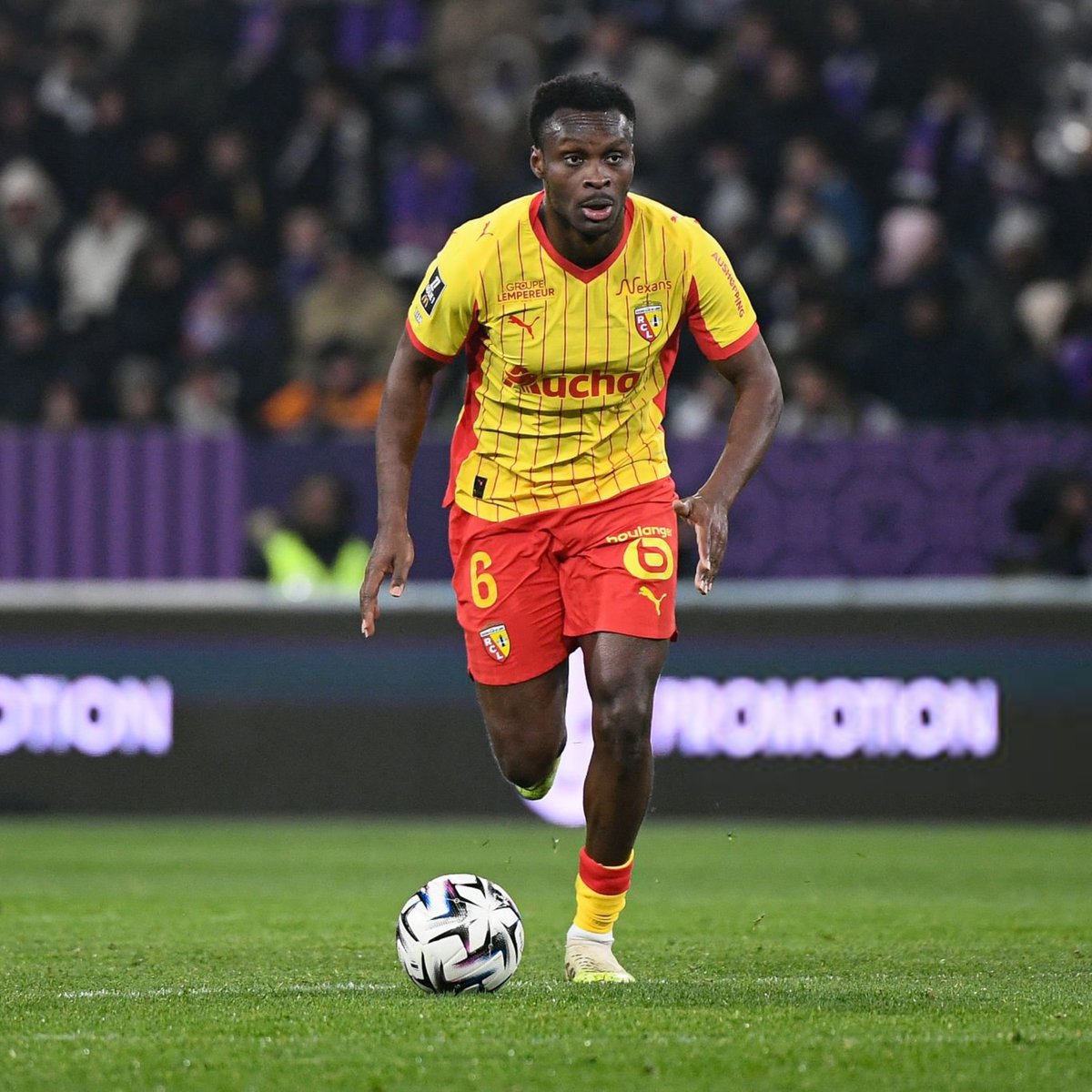 Actu Ligue 1 tweet media