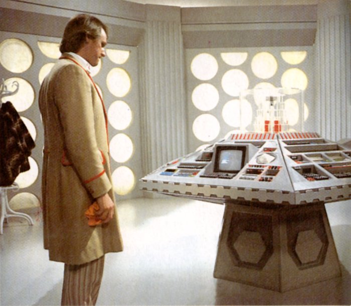 Doctor Who Pictures tweet media