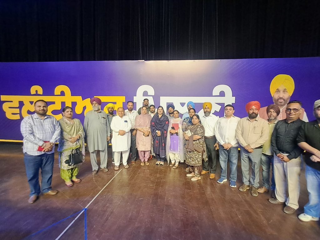 Inderjit Kaur Mann tweet media