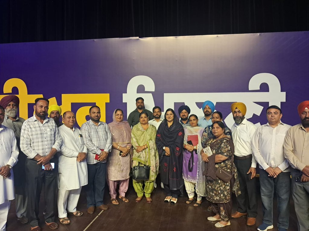 Inderjit Kaur Mann tweet media