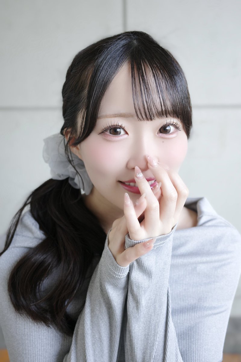 Post by 山根涼羽（AKB48） on X: すき？