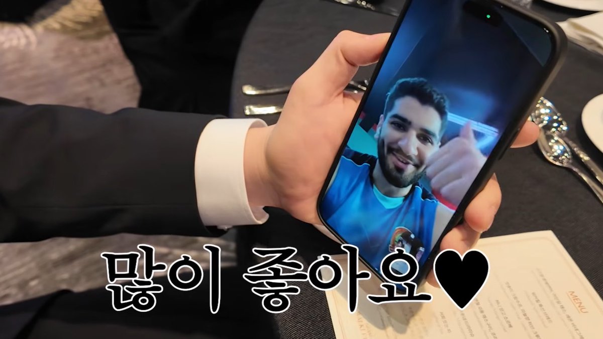 너무기특해🥹🥹🫳🏻🫳🏻🫳🏻