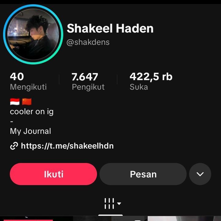 David Alfa Sunarna tweet media