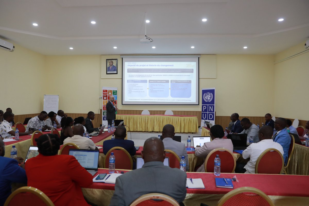 PNUD.Burundi tweet media