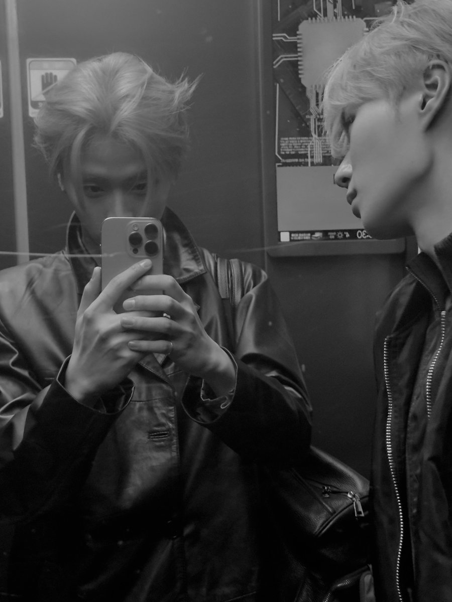 junseo via sangwon's plus chat 😭😭😭