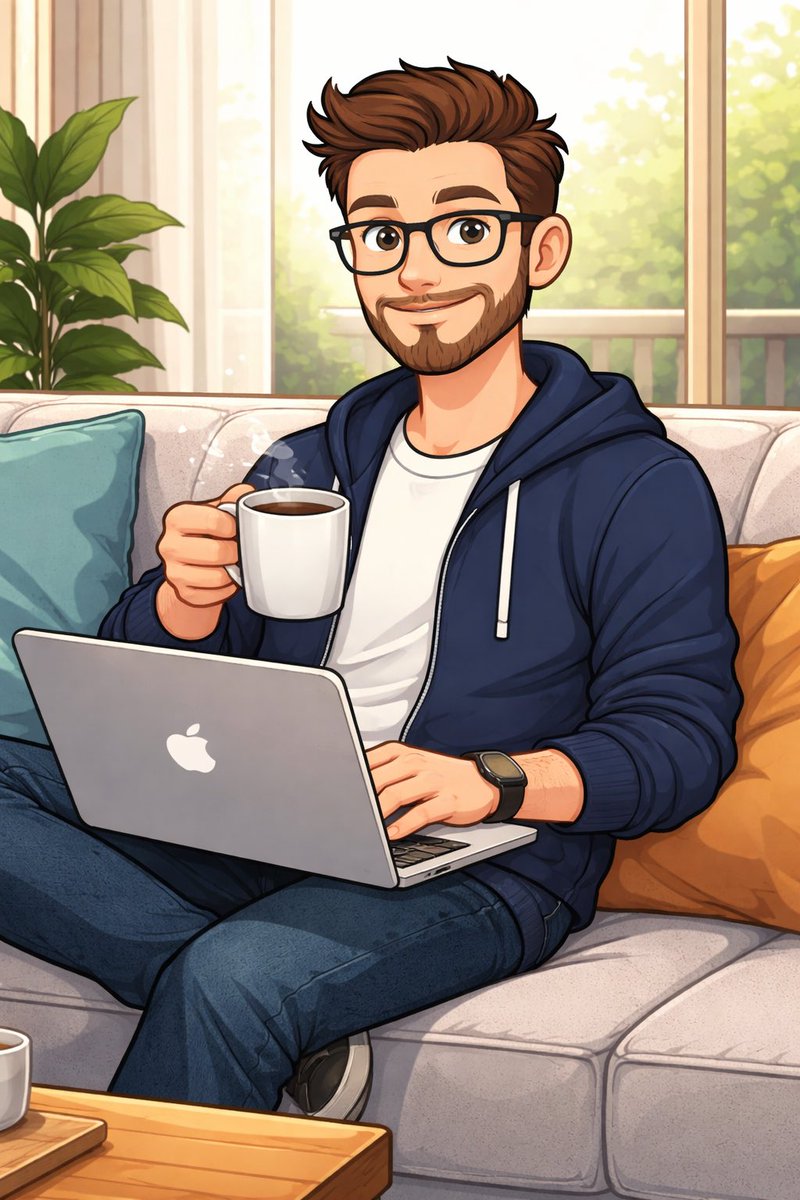 QuietBuilderDK tweet media