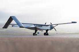 RAeSTimR's tweet image. Significant #drone news today as UK announces biggest ever UAV package for #Ukraine - 120,000 British-built drones to be supplied this year from @Windracers , @TEKEVER and @MalloyAero #avgeek  gov.uk/government/new…