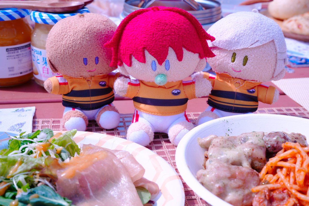 花見田ひかる🎾👑 tweet media