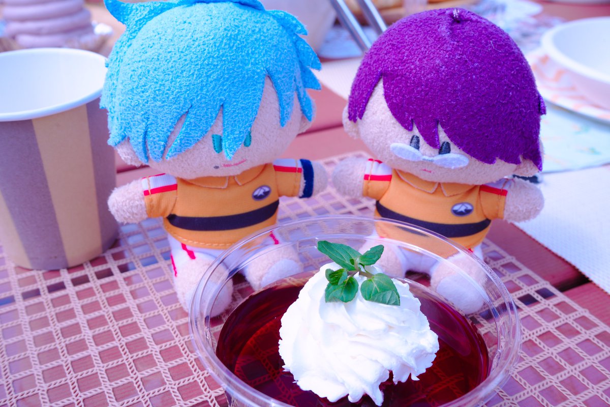 花見田ひかる🎾👑 tweet media