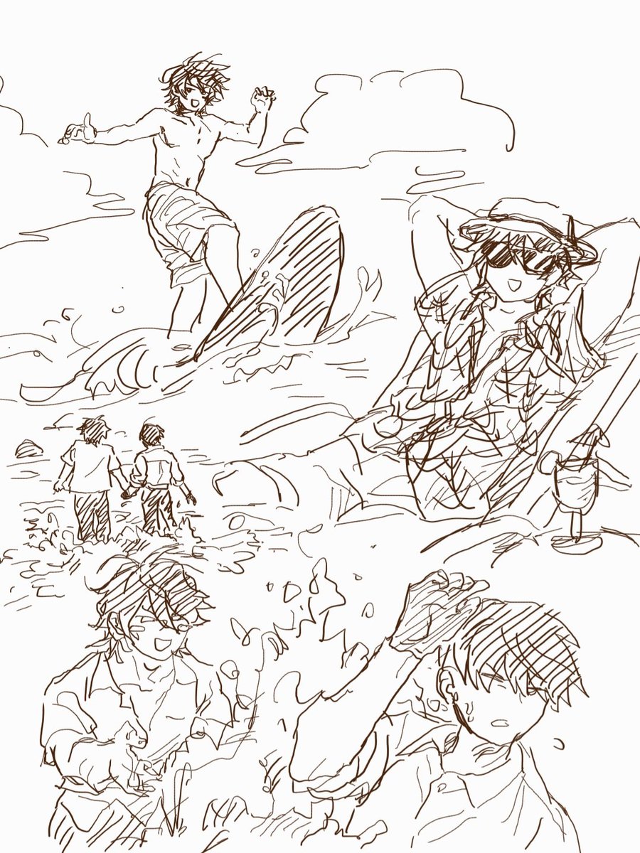 M18a | 니나죽어 tweet media