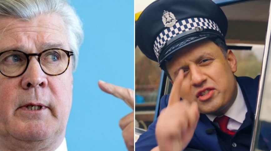 The 'news' of a deal between Labour and Reform is no revelation. Bella has already covered these plans - as have the MSM, which now pretends to be shocked and startled.  The Unionist plot is completely exposed. bellacaledonia.org.uk/2026/04/15/sta…