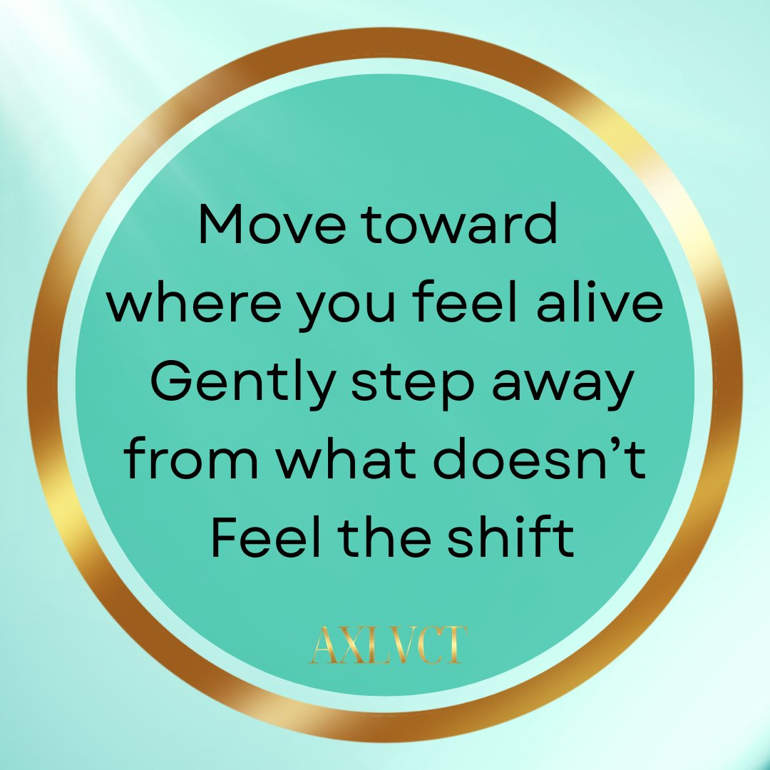 AxellVyctor's tweet image. Your body knows before your mind does.
Listen to that.
#AXLVCT #Kindness #Alignment #InnerVoice
#SelfLove #Mindset