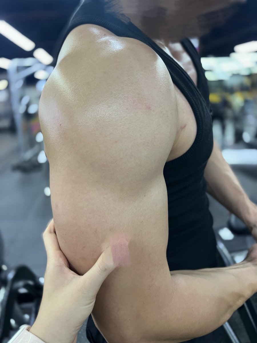 Will Fountas tweet media