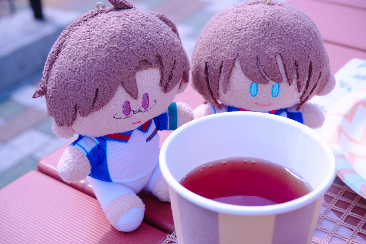 花見田ひかる🎾👑 tweet media