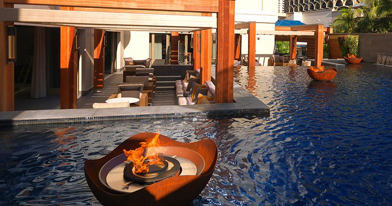 tropicalitytips's tweet image. Relaxation takes its highest form with an unforgettable visit to Hokulani Waikiki. 🔥💦
tropicality.com/resorts
#vacations #luxuryhotel #getaway #tropical