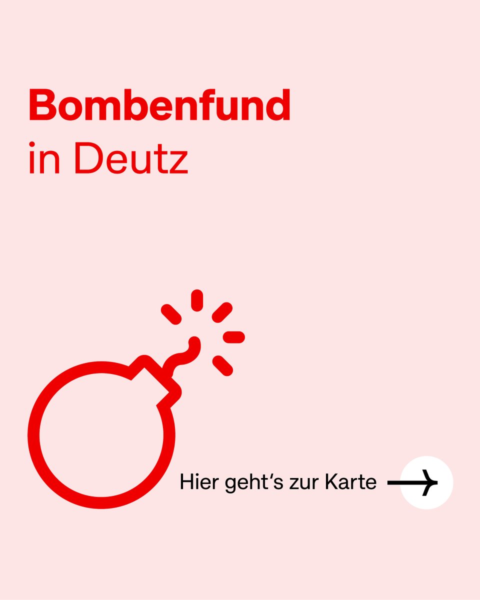 Stadt Köln tweet media