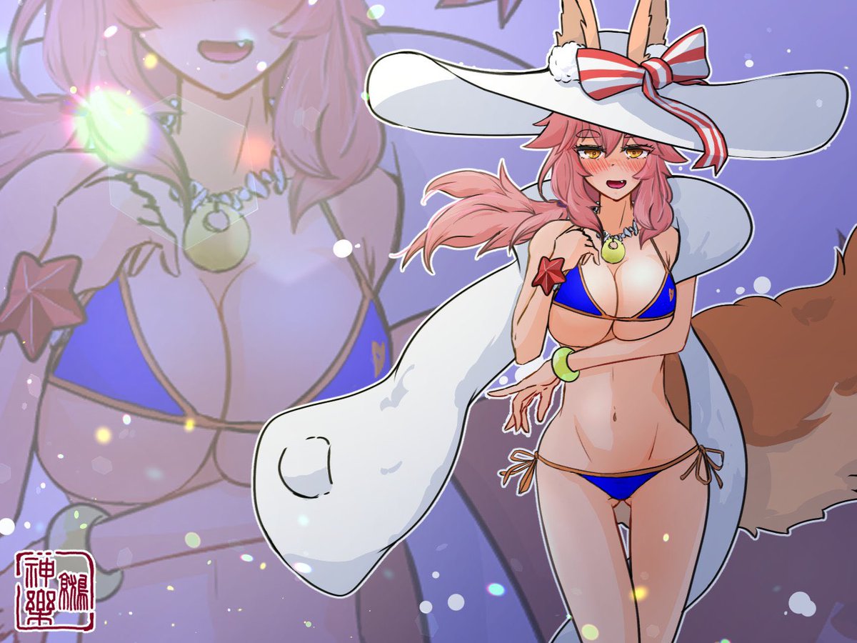 鷲神楽🐔 tweet media