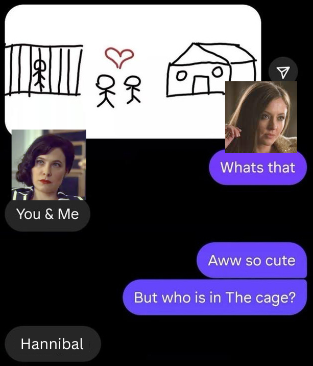 olive ୨୧《will graham》 tweet media