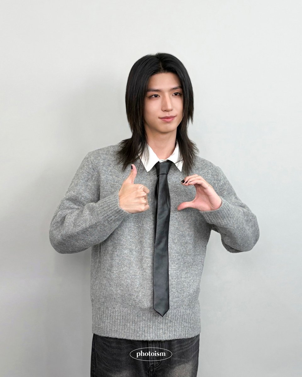 PHOTOISM BEHIND tweet media