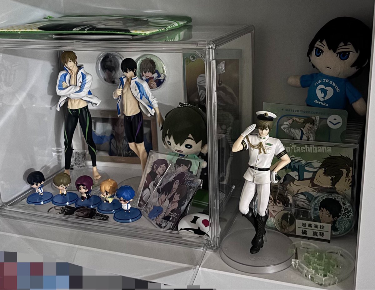 코이ᯓ tweet media