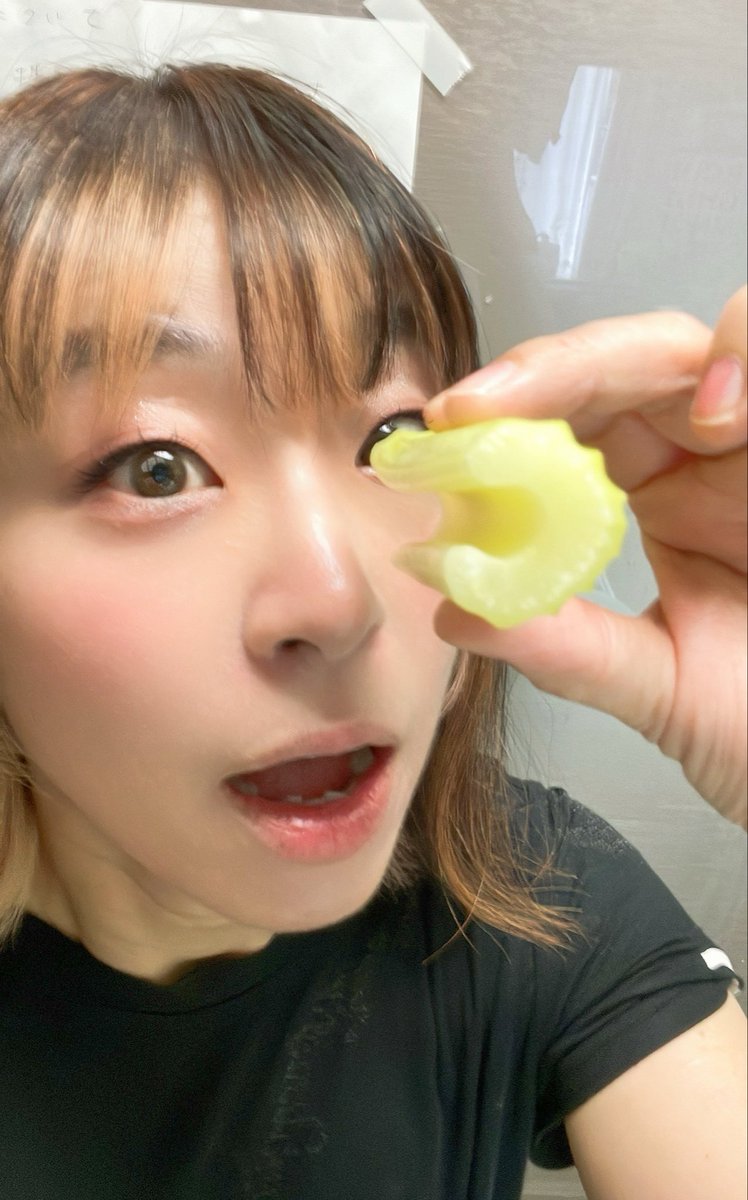 福山沙織🌻💎 tweet media