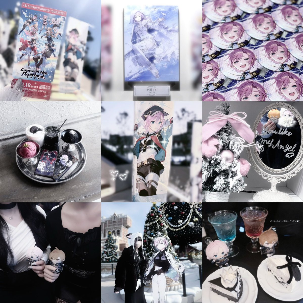 𝓗 𓂃 ࣪˖ ཐི༑ཋྀ tweet media