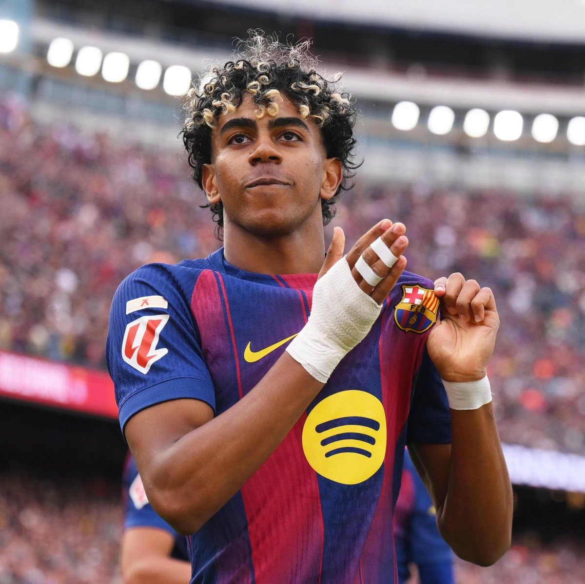 Fanbrizio Romero tweet media