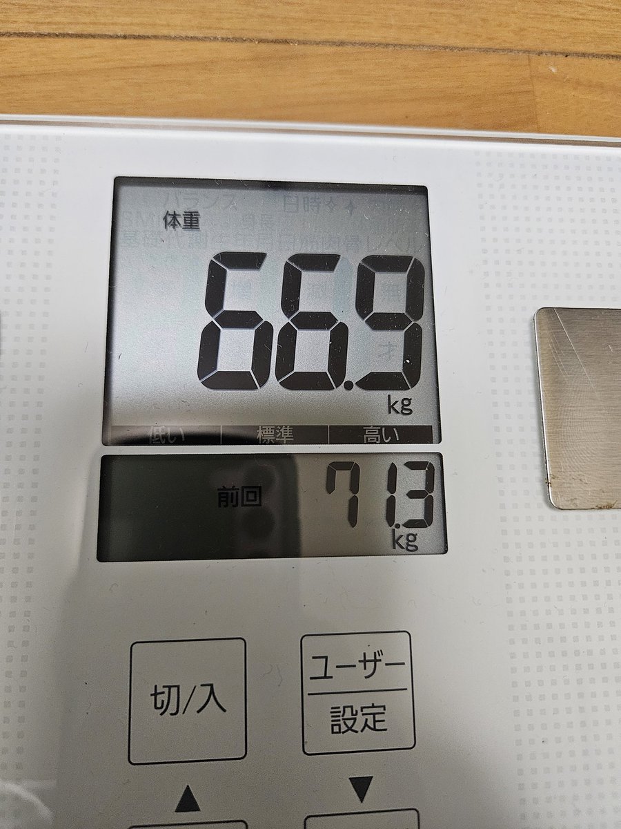 よしを。 tweet media