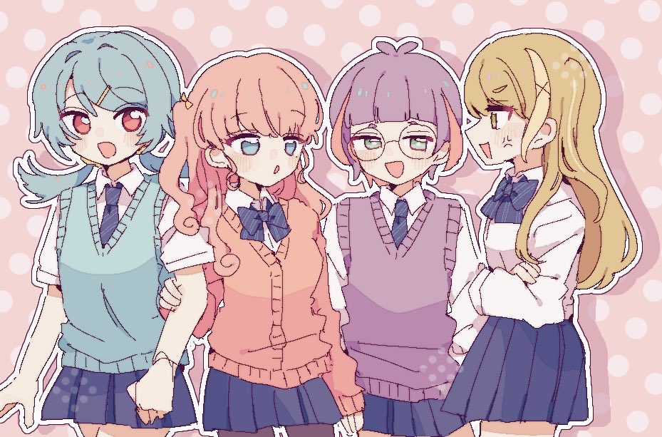 ヒカマリユズマドrkgk