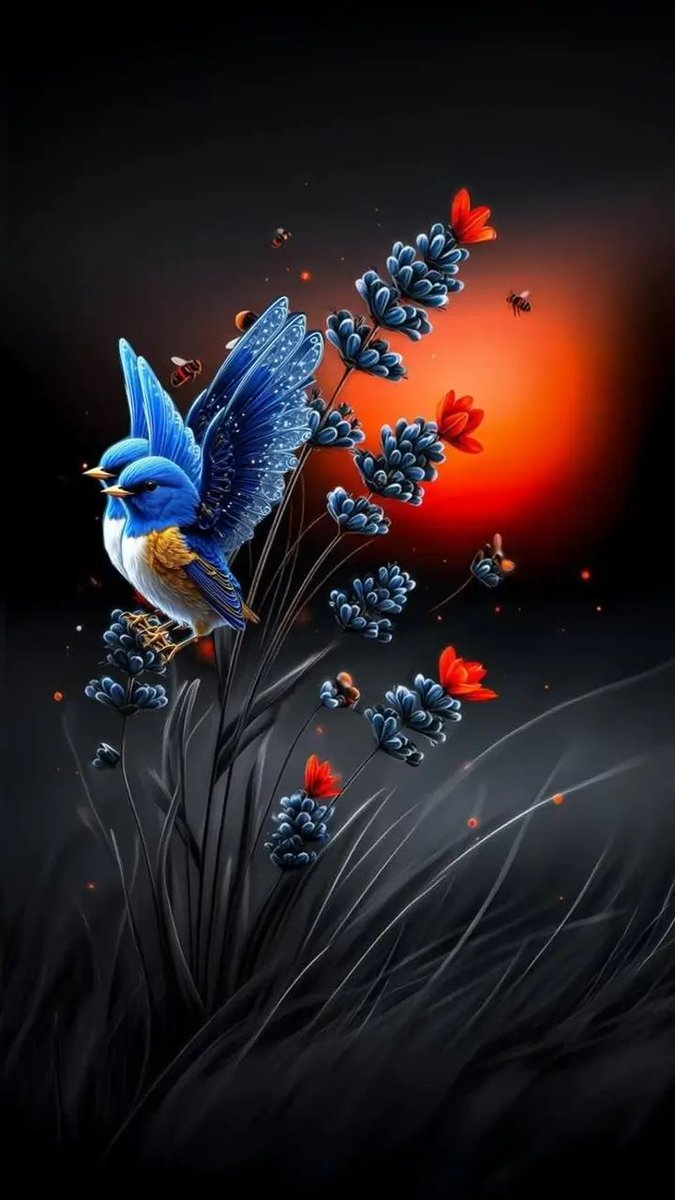 بدگمان ہیں کچھ لوگ ہم سے تو ہم کیا کریں۔۔۔۔!!
اب ہم سے ذہن کے جالے اتارے نہیں جاتے۔۔۔۔!!🥂🖤

#Poetry