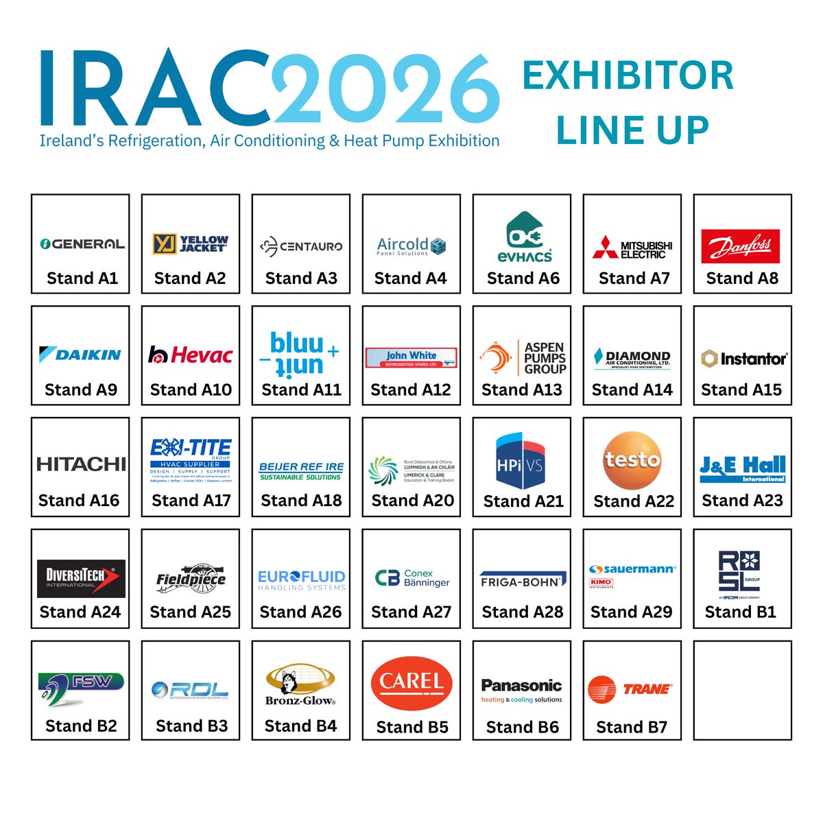 Institute of Refrigeration Ireland tweet media