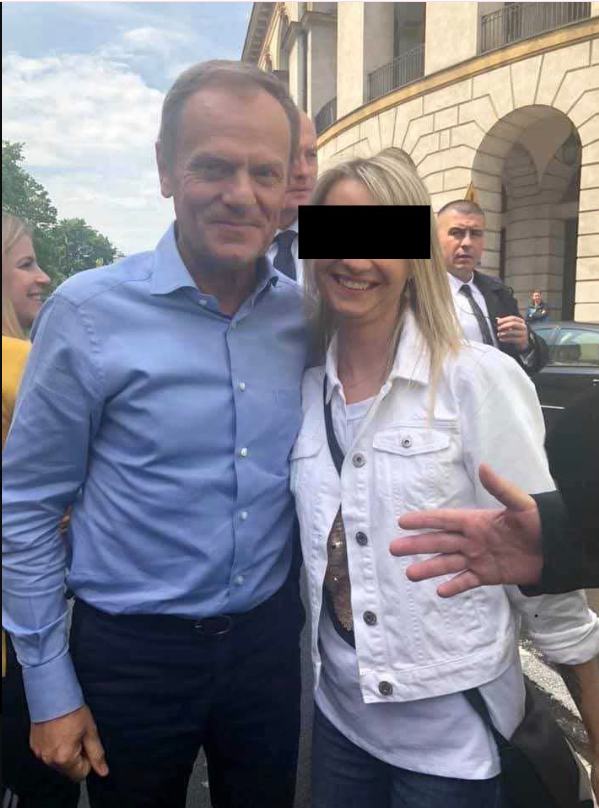 Dar #PociagPrawych 🇵🇱 tweet media