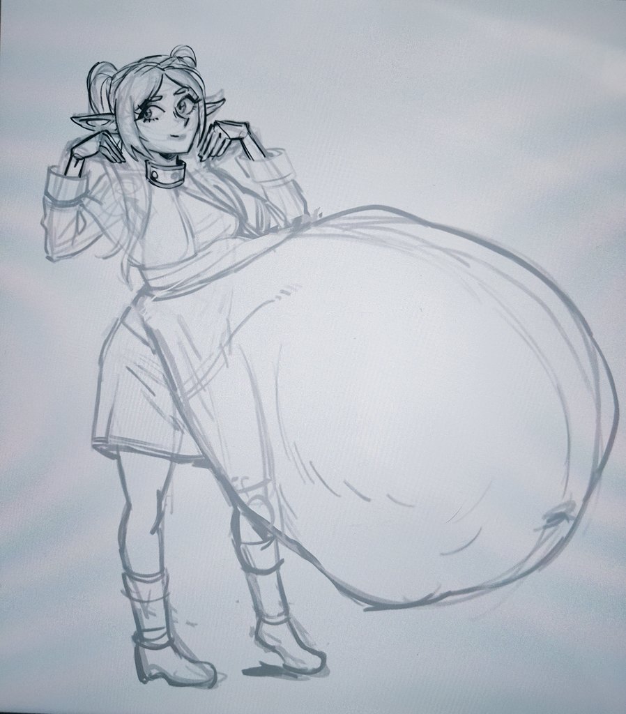 Allie Kinks tweet media