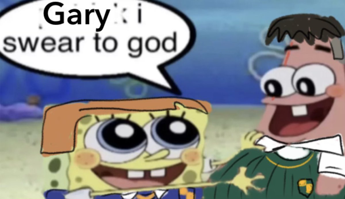 snotsludge's tweet image. I made this for a drawing but realized it’s highkey tuff