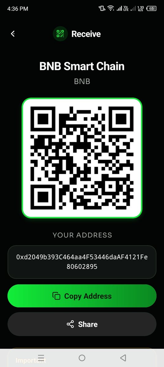 Alexnasim786's tweet photo. @klip_ai 0xd2049b393C464aa4F53446daAF4121Fe80602895 https://t.co/ixToYO1ZzU