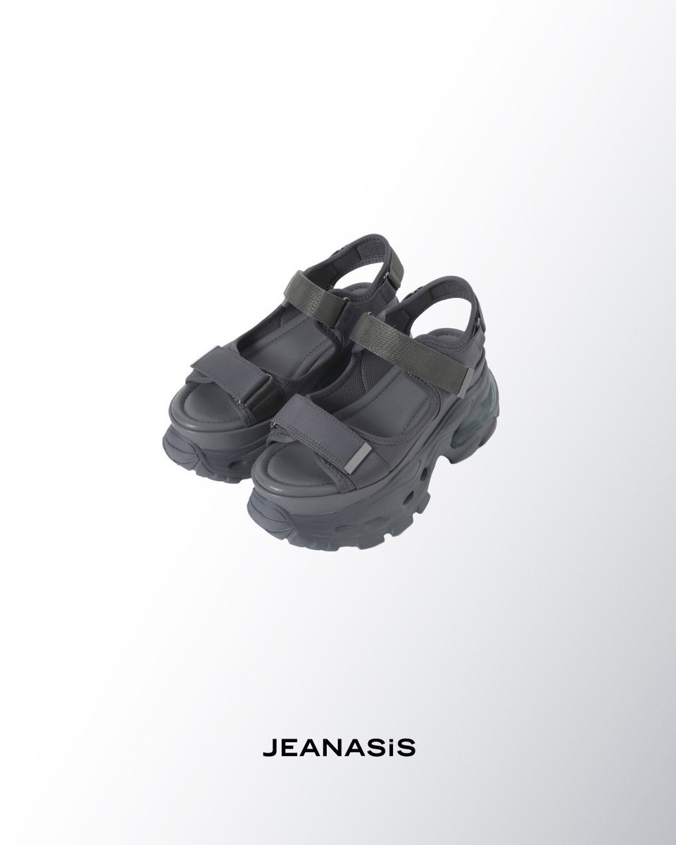 JEANASIS on X: 