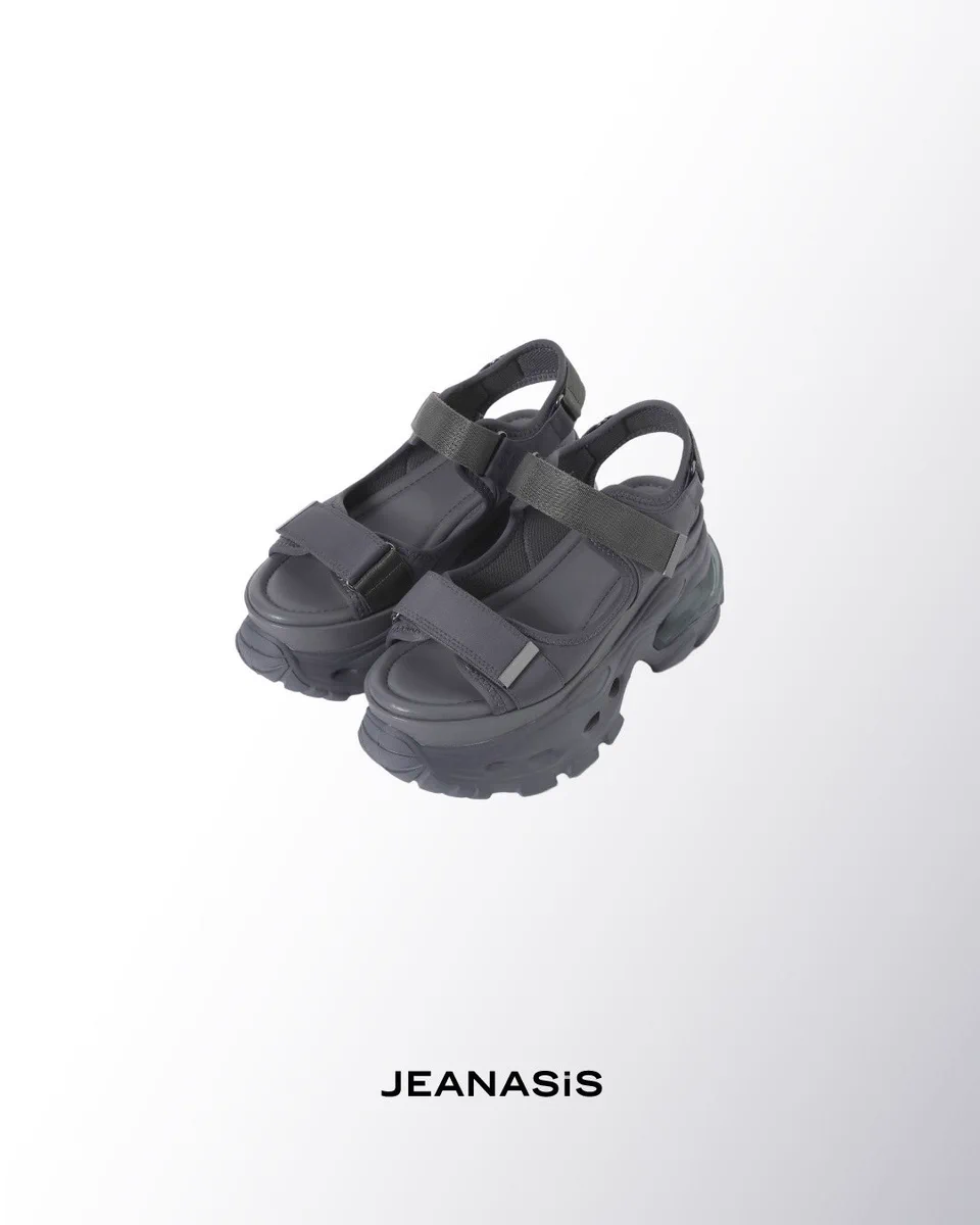 JEANASIS on X: 
