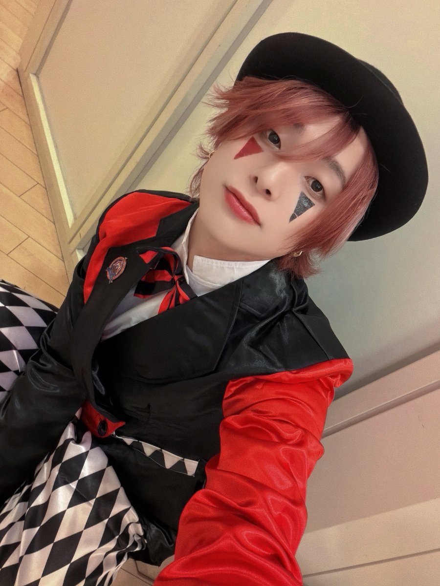 まさと tweet media