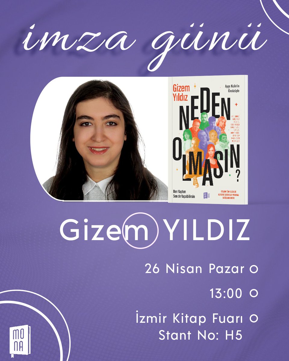 MonaKitap tweet media