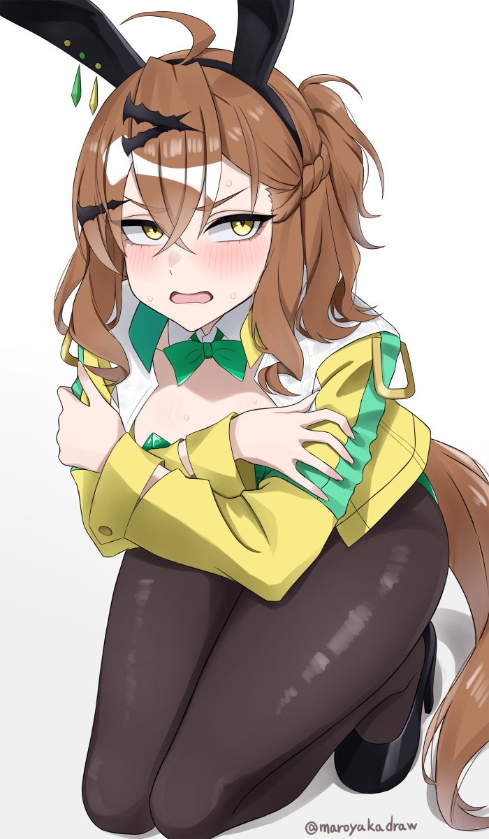 まろやか無糖 tweet media