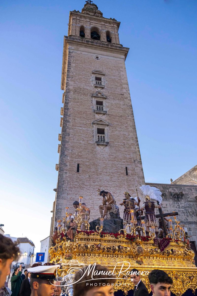 A.M. Afligidos tweet media