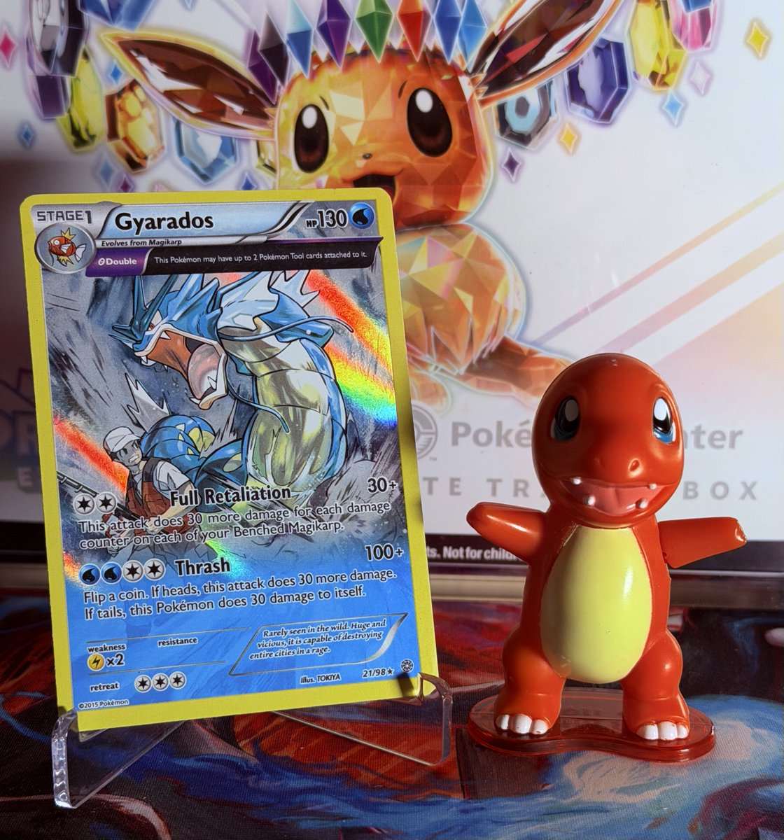 Charmander Chief tweet media