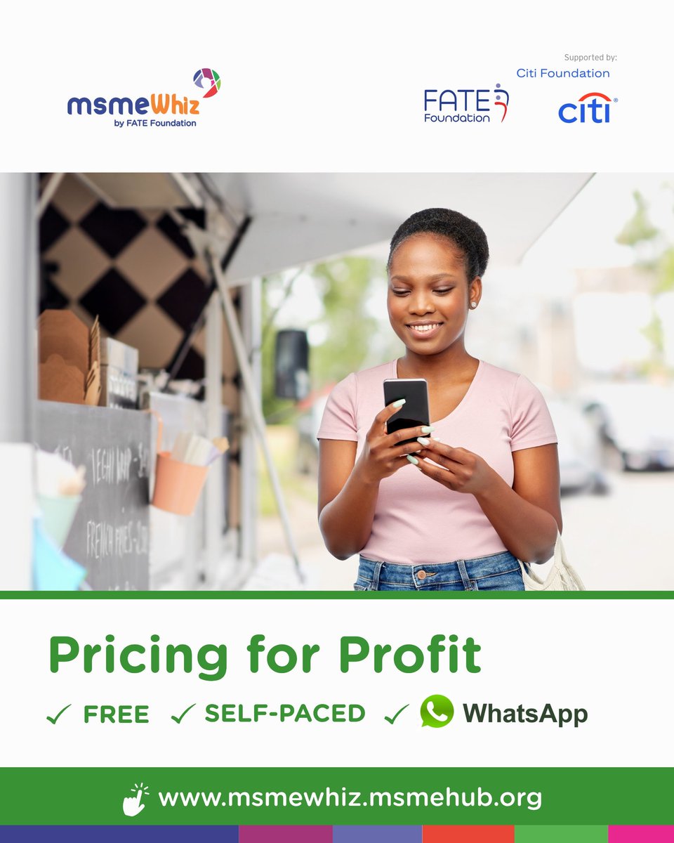 MSME Hub tweet media