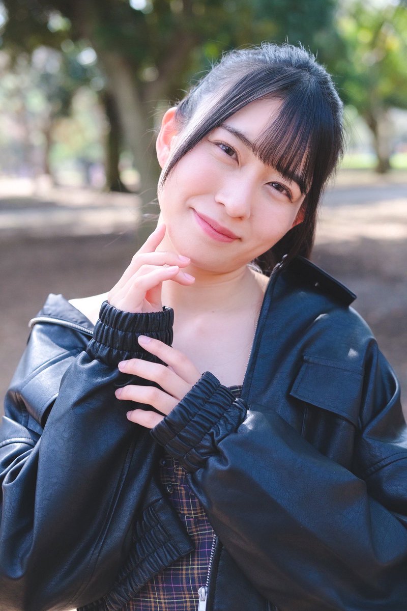 九頭竜 美桜 tweet media