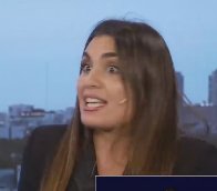 ElSimonPeter's tweet photo. @mis2centavos @JMilei Pero deci todo, también bajo el riesgo pais. https://t.co/DOn5ww38ow