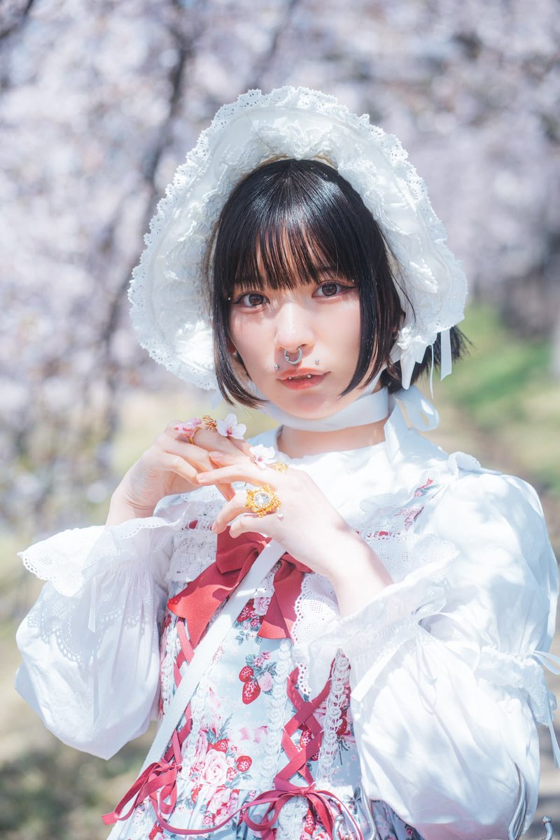 さくらこ tweet media