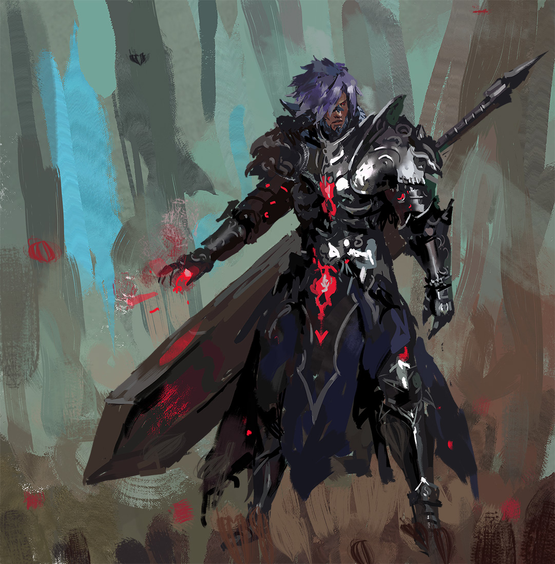 Danila Kalinin (comms open) tweet media