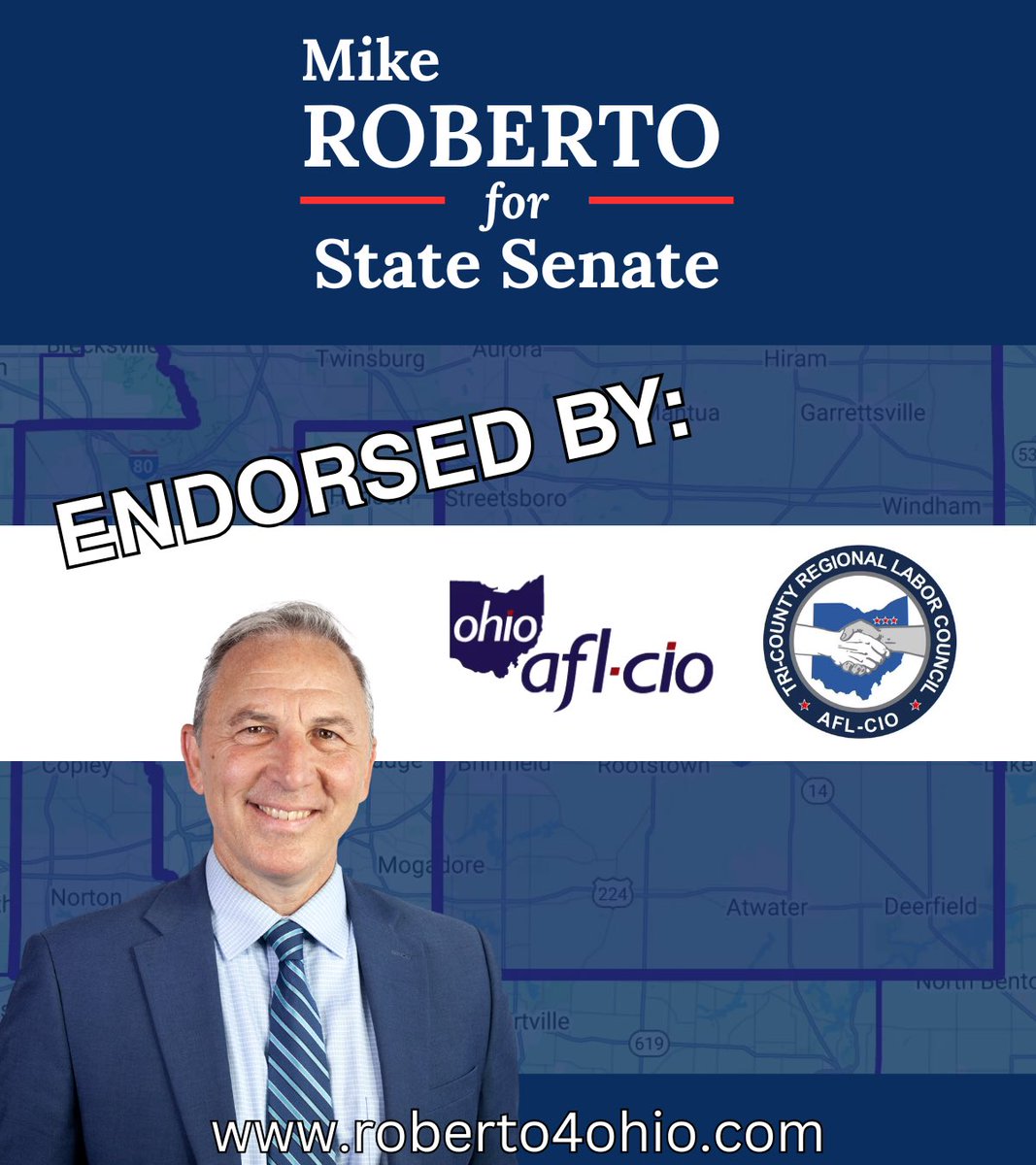 Mike Roberto tweet media