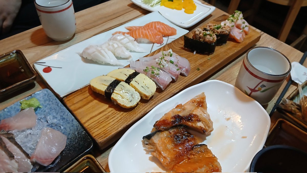 輝(HWI) tweet media