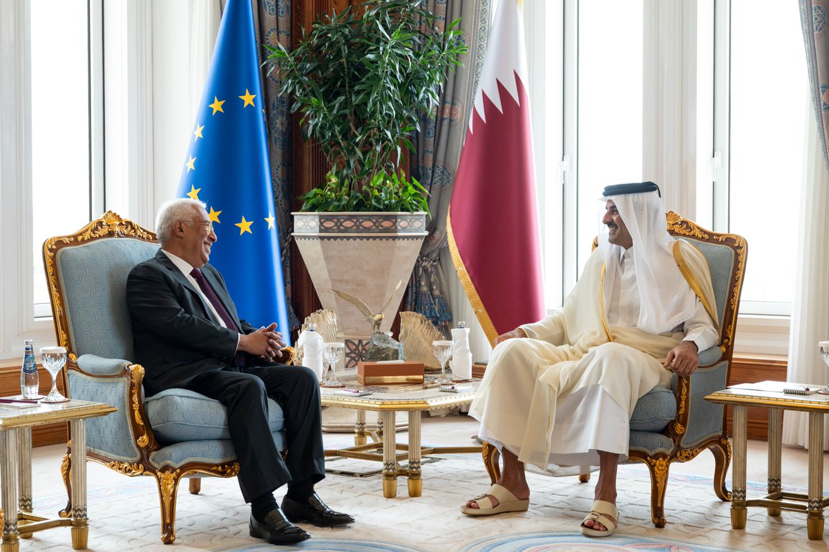 António Costa tweet media